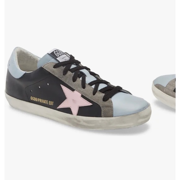 Golden Goose Superstar - Picture 3 of 4